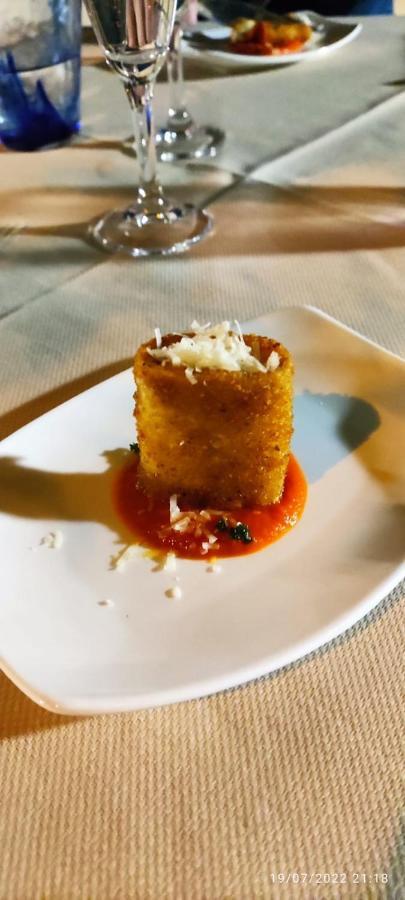 A 2 Passi Dagli Dei Panzió Agerola Kültér fotó